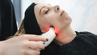 Laser Treatment at Lakewood Primary Care and Wellness in Dallas, TX
