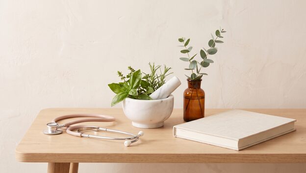Functional & Integrative Medicine — Lakewood Primary Care, Dallas