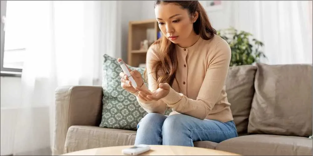You are currently viewing 8 Early Signs and Symptoms of Diabetes You Shouldn’t Ignore