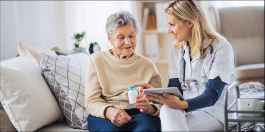 Read more about the article Top Conditions Treated Under Acute Care Services: A Detailed Guide