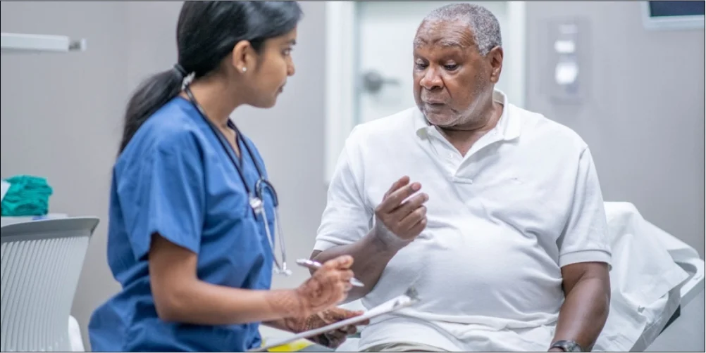 Read more about the article What Are the 10 Most Common Chronic Conditions?