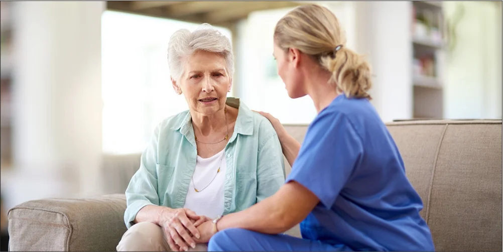 Read more about the article Common Health Challenges in Old Age and How Geriatric Care Helps