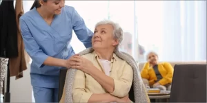 Read more about the article Importance of Elder Care in Modern Families