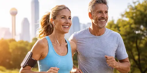You are currently viewing How Bioidentical Hormones in Dallas Support Energy, Mood, and Long-Term Wellness?