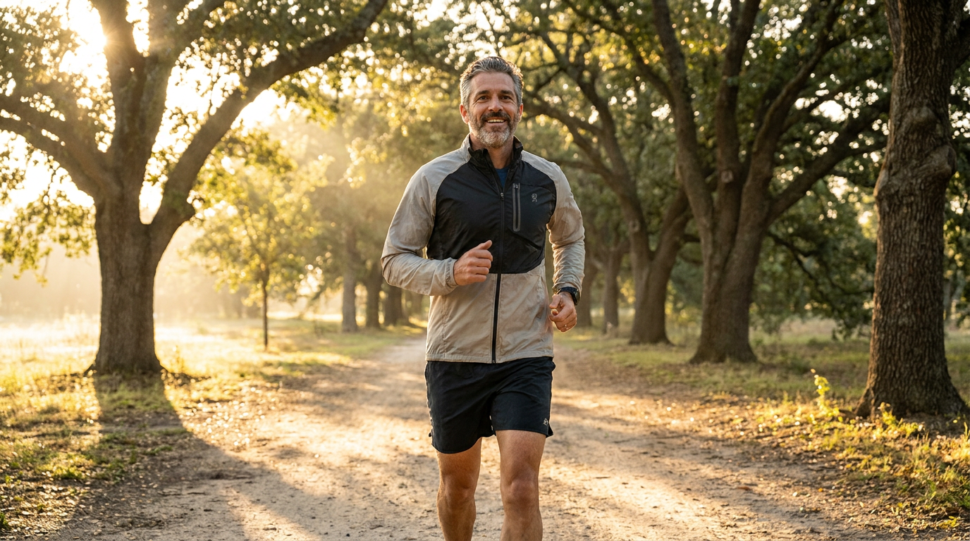 Read more about the article Testosterone Replacement Therapy (TRT) in Dallas: What Men Should Know